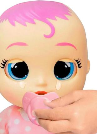 Интерактивный пупс cry babies coney (orginal)2 фото