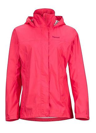 Мембранная женская куртка marmot precip jacket