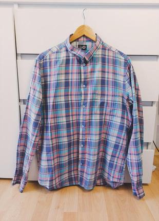 Легкая рубашка от creap monday