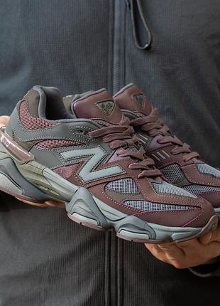 Мужские кроссовки New Balance 576 M576BWN 40-41-42-43-44-45