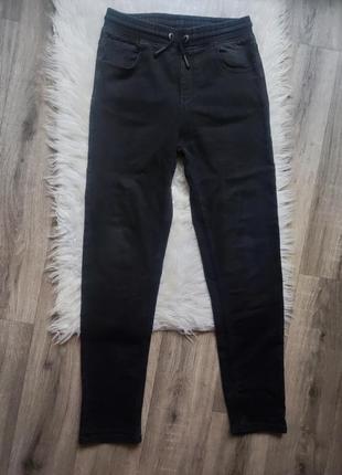 Крутые джинсы/джоггеры на рост 164-176 см