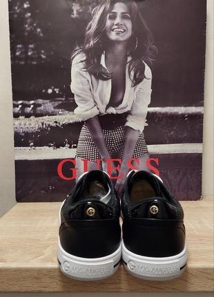 Кеды оригинал оригинал guess кеды 36, 37, 38 размер7 фото