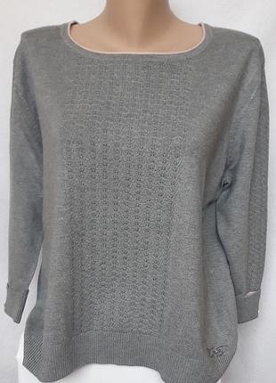 Женская кофта gertie 52 р 54р.