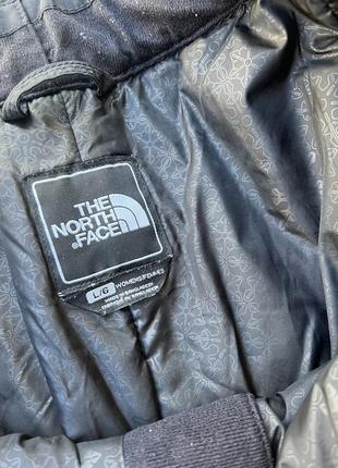 Треккинговые брюки the north face hyvent оригинал5 фото