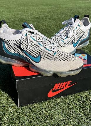 Мужские кроссовки nike air vapormax 2021 tn 97 plus 95 scorpion 7201 фото