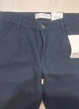 Новые штаны для мальчика 12-13р 158см глория джинс2 фото