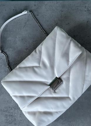 Сумка zara