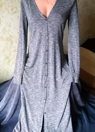 Платье макси, happy holly, s/m