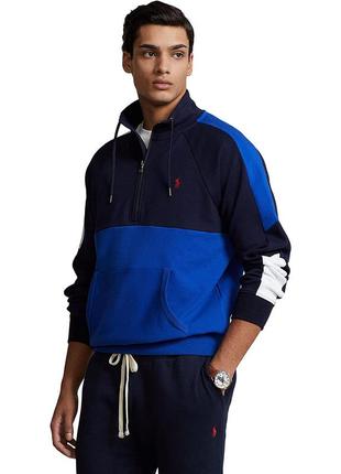 Кофта polo ralph lauren р. m - l (есть дефект)