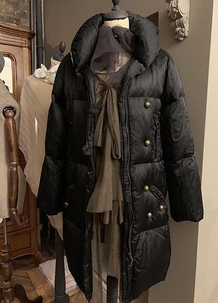 Пуховик sonia rykiel