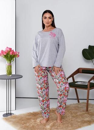 Пижама женская