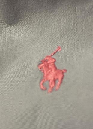 Рубашка polo ralph lauren4 фото