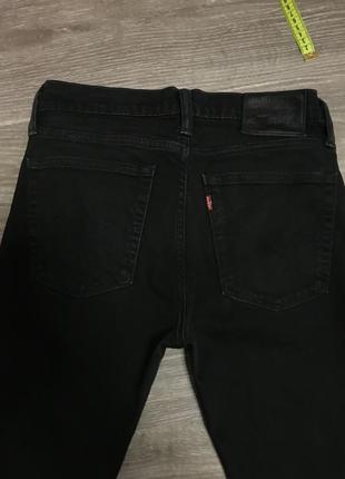 Джинси levi’s 510 w30 l32