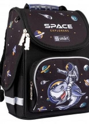 Рюкзак шкільний smart no559005 pg-11 space explorers
