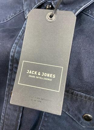 Сорочка jack & jones3 фото