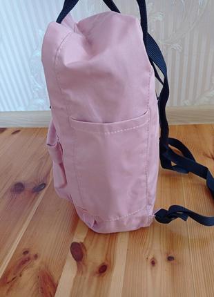 Рюкзак fjallraven kanken4 фото