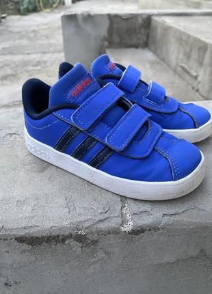 Кеди adidas, 26 розмір, устілка 16,5 см