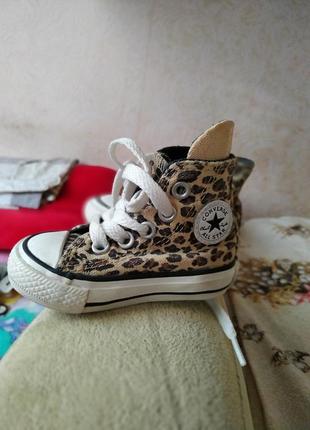 Converse, хайтопы,кеды, красовки