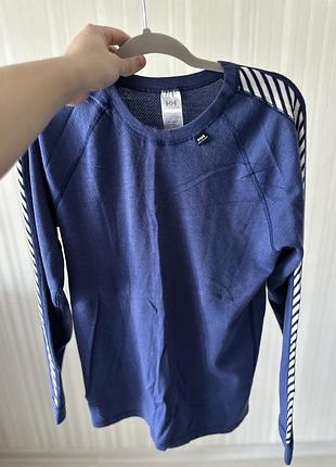 Термо-кофта от helly hansen 3