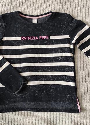 Свитшот patrizia pepe