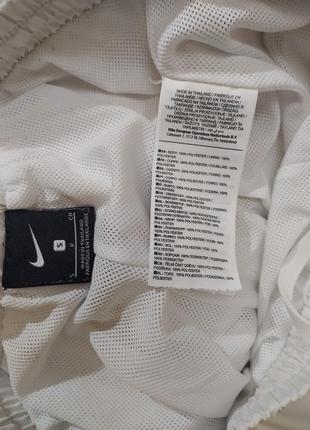 Штаны спортивные nike fc trk pant w (aq1277-100) s7 фото