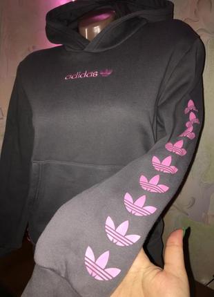 Свитшот adidas4 фото