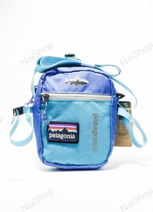 Сумка patagonia, сумка патагонія, сумка патагонія, подарунок хлопцю, подарунок дівчині, патагонія, patagonia3 фото