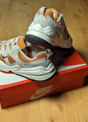 Nike tech hera <unk> оригинальные кроссовки3 фото