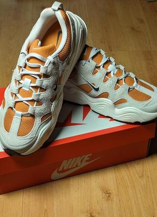 Nike tech hera <unk> оригинальные кроссовки
