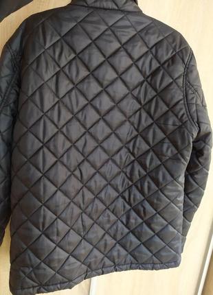 Куртка мужская george (размер м-л)4 фото