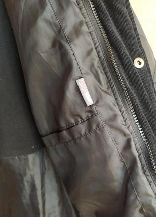 Куртка мужская george (размер м-л)7 фото