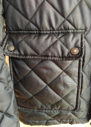 Куртка мужская george (размер м-л)8 фото