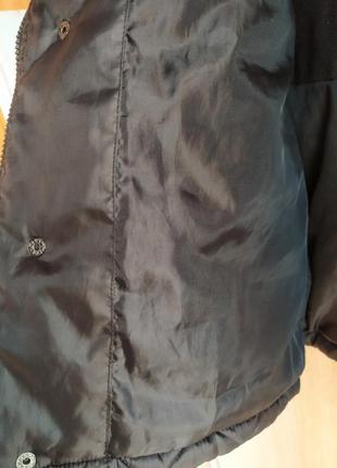 Куртка мужская george (размер м-л)9 фото