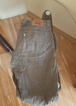 Levis джинсы мужские2 фото