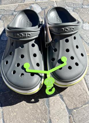 Сабо bayaband clog crocs2 фото