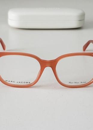 Оправа для окулярів marc jacobs, нова, оригінальна4 фото