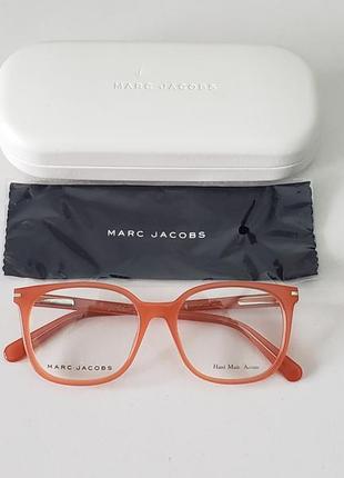 Оправа для очков marc jacobs, новая, оригинальная3 фото