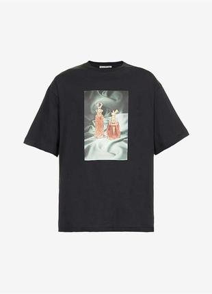 Футболка acne studios