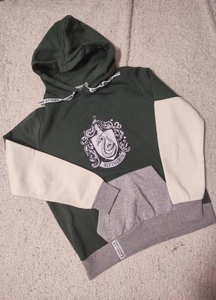 Кофта худі світшот harry potter primark