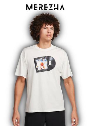 Футболка майка nike max90 basketball t-shirt (fq4914-121) оригінал!