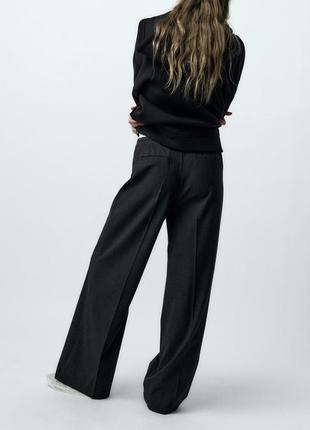 Zara женские штаны2 фото