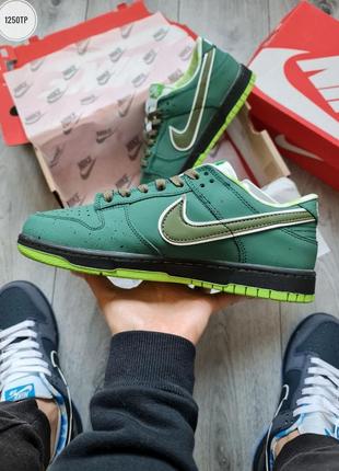 Жіночі кросівки nike sb dunk low люкс якість3 фото