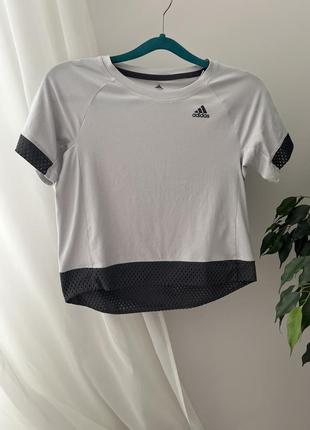 Футболка adidas xs