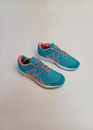 New balance fuel core urge1 фото