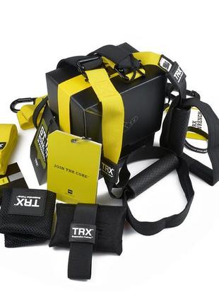 Петлі trx pro pack-3 club (p3)