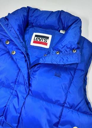 Жилетка levi’s