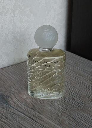 Rochas Marco venturi woman, edt, оригинал, винтаж, миниатюрка, vintage, 10 мл
