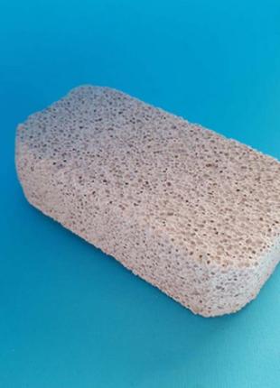 Пемза косметическая