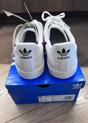 Кеды adidas оригинал4 фото