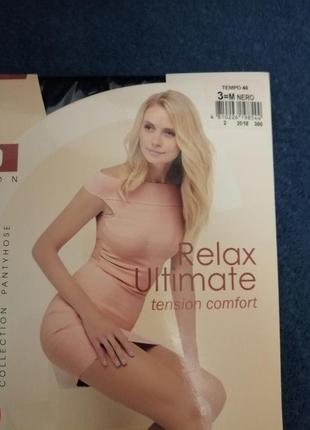 Колготки conte